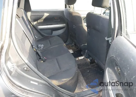 2004 Scion Xa from USA, damaged, VIN JTKKT624940075037